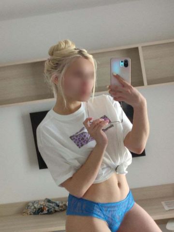 Анкета проститутки Влада - Фото 1, , 22 года, №48162