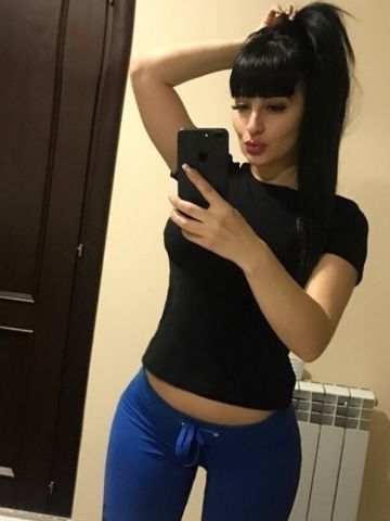Анкета проститутки Владислава - Фото 1, , 25 лет, №50792